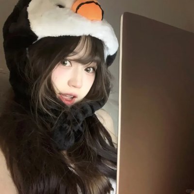 在心里