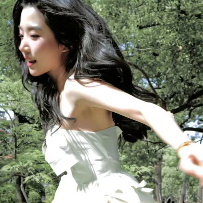 女神之境：换魂游戏